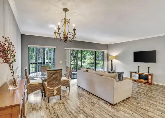 Property at 11863 Wimbledon Cir #424, Wellington, FL, 33414, 1 bed, 1 bath, [object Object]