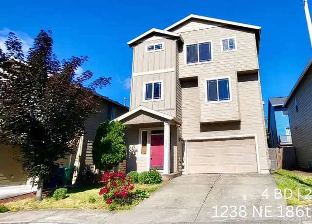 Property at 1238 NE 186th Way, Portland, OR, 97230, 4 beds, 2.5 baths, [object Object]