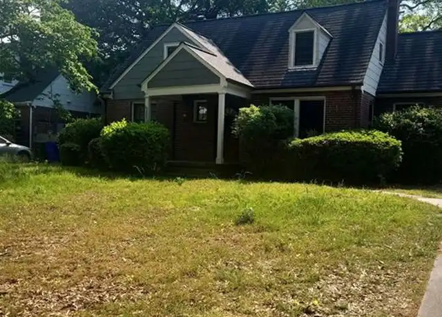 Property at 8804 Gramel St, Norfolk, VA, 23503, 4 beds, 1 bath, [object Object]