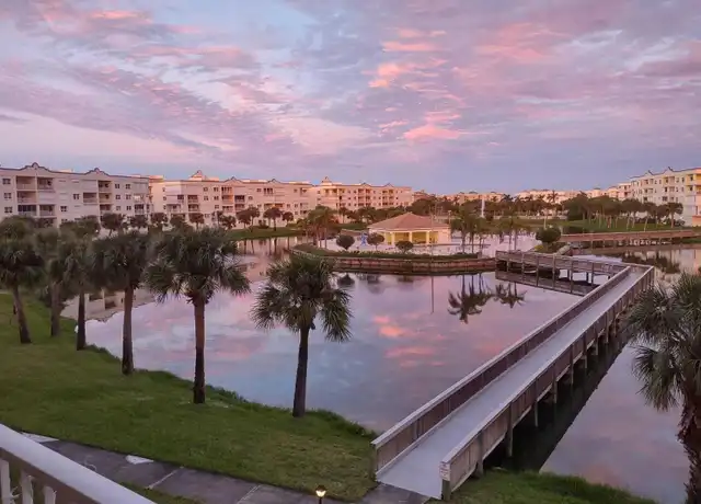 Property at 8921 Lake Dr #304, Cape Canaveral, FL, 32920, 2 beds, 2 baths, [object Object]