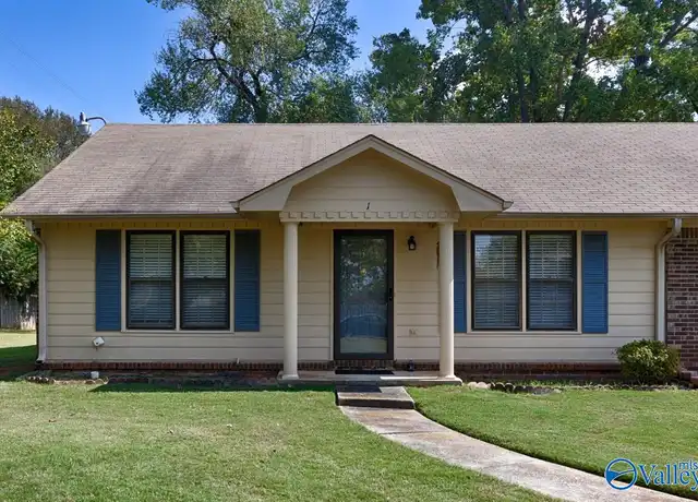 Property at 8147 Oldfield Rd SW Unit 1, Huntsville, AL, 35802, 2 beds, 2 baths, [object Object]
