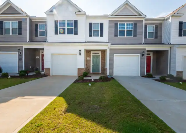 Property at 237 Liam St, Clayton, NC, 27520, 3 beds, 2.5 baths, [object Object]