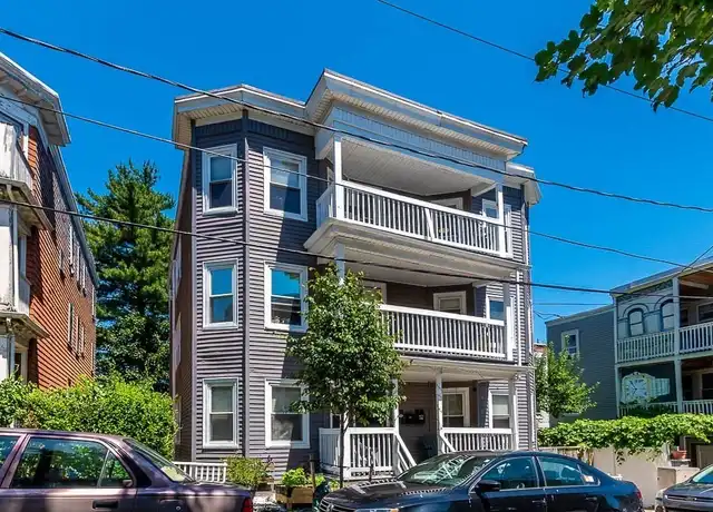 Property at 35 Fox St #3, Dorchester, MA, 02122, 3 beds, 1 bath, [object Object]