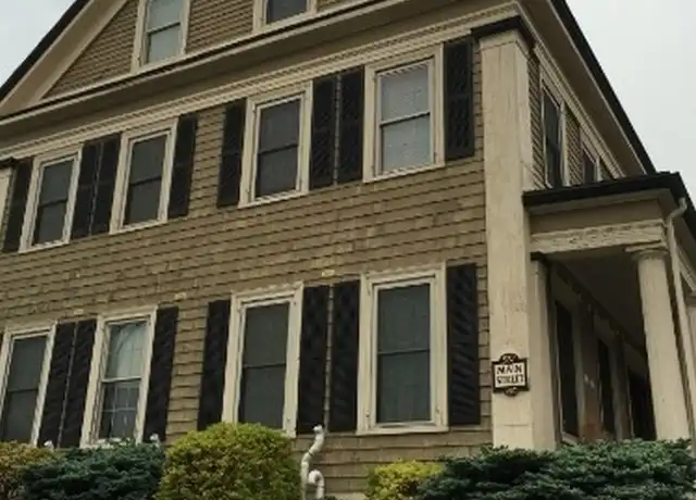 Property at 537 Main St Unit 1, Woburn, MA, 01801, 1 bed, 1 bath, [object Object]