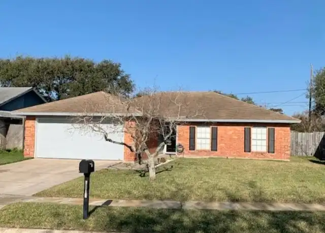 Property at 4010 Easy St, Corpus Christi, TX, 78418, 3 beds, 2 baths, [object Object]