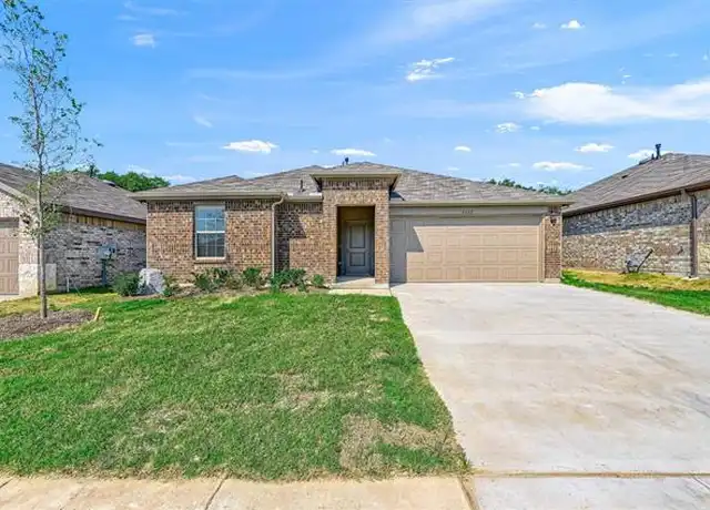 Property at 2422 Burleson RD, Sherman, TX, 3 beds, 2 baths, [object Object]