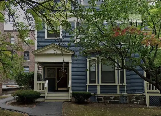 Property at 12 Stearns Rd Unit 1, Brookline, MA, 02446, 0 beds, 1 bath, [object Object]