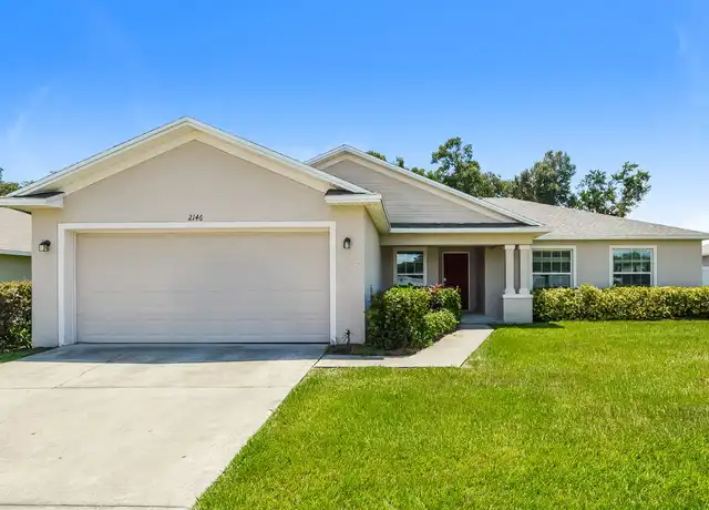 Property at 2146 Mirasol Dr, Winter Haven, FL, 33881, 3 beds, 2 baths, [object Object]