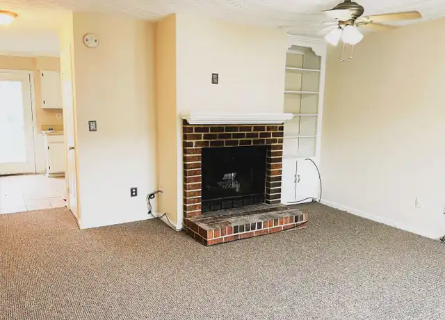 Property at 1336 Battleford Dr Unit 1, Virginia Beach, VA, 23464, 2 beds, 2.5 baths, [object Object]