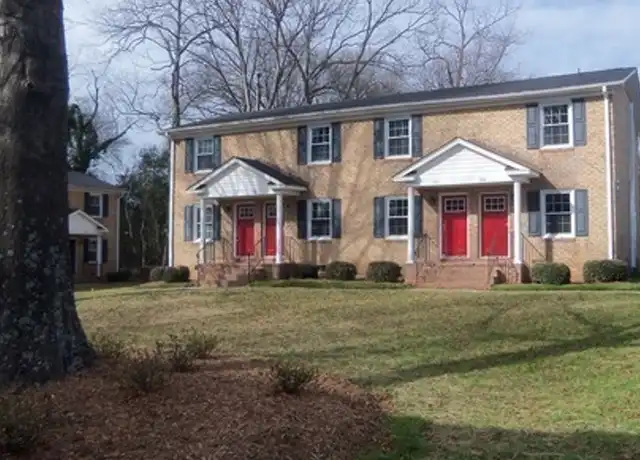 Property at 409 Pinckney St Unit 3A, Greenville, SC, 29601, 2 beds, 1 bath, [object Object]