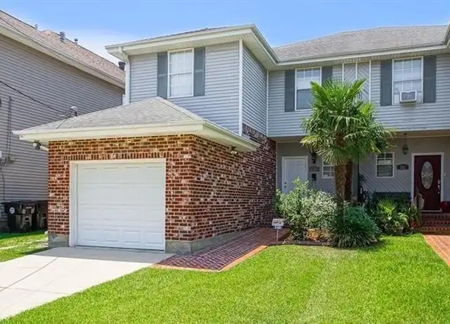 Property at 140 26th St Unit NA, New Orleans, LA, 70124, 3 beds, 3 baths, [object Object]