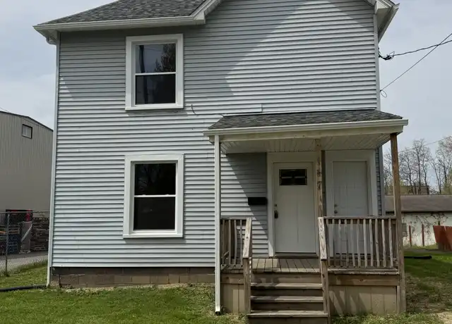 Property at 147 Linden Ave NE, Warren, OH, 44483, 2 beds, 1 bath, [object Object]