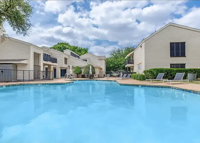 Property at La Fortuna Apartments - 14018 Brookgreen Dr, Dallas, TX, 75240, 0 beds, 1 bath, [object Object]