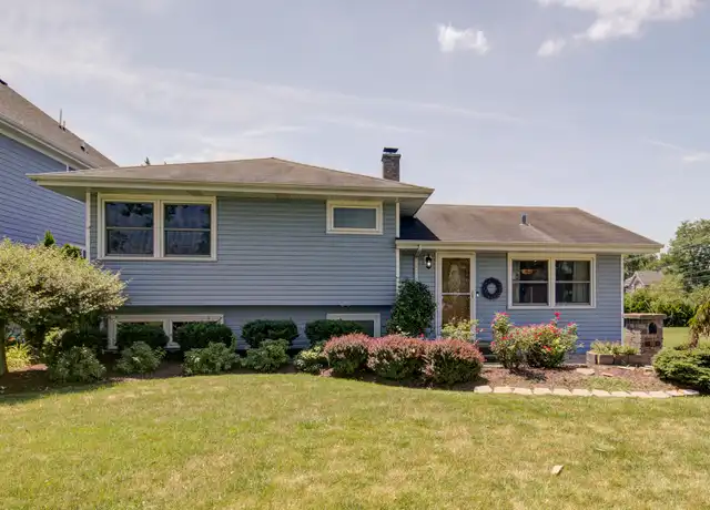 Property at 501 Lincoln Ave, Downers Grove, IL, 60515, 4 beds, 4 baths, [object Object]
