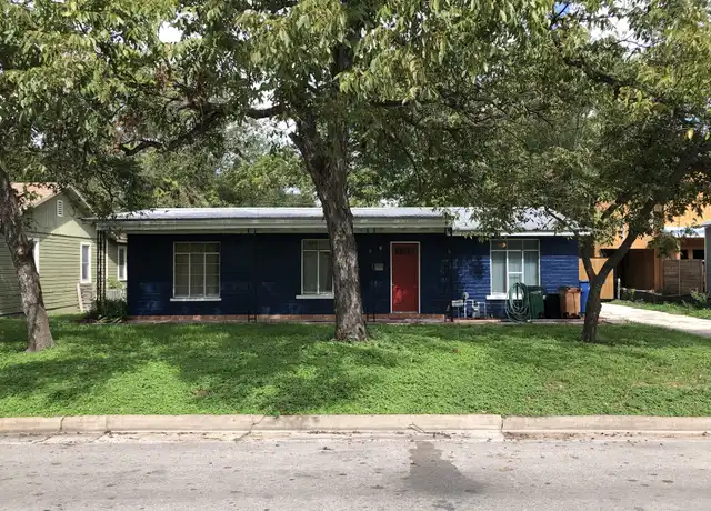 Property at 1206 W 51st St, Austin, TX, 78756, 2 beds, 1 bath, [object Object]