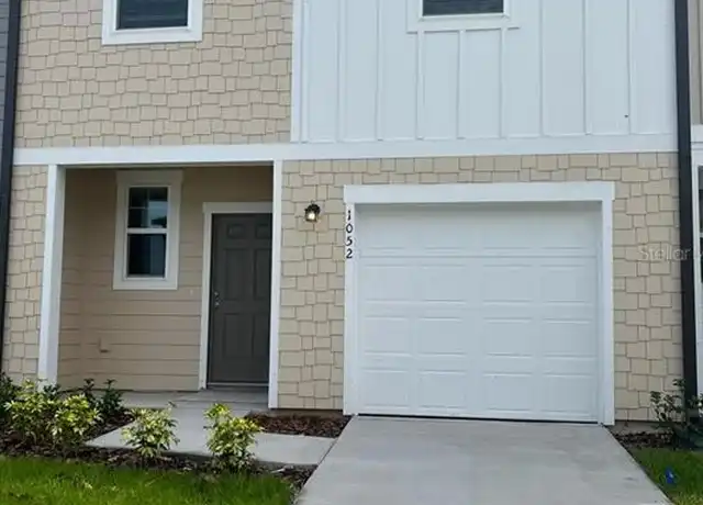 Property at 1052 Appleton St, Davenport, FL, 33837, 3 beds, 3 baths, [object Object]
