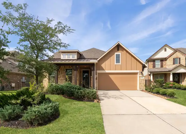 Property at 130 Bloomhill Pl, Magnolia, TX, 77354, 3 beds, 2 baths, [object Object]