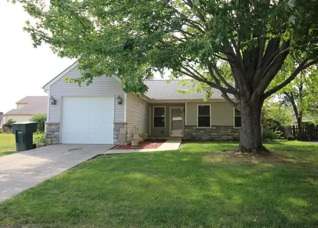 Property at 3079 Quinby Dr, Columbus, OH, 43232, 3 beds, 1 bath, [object Object]