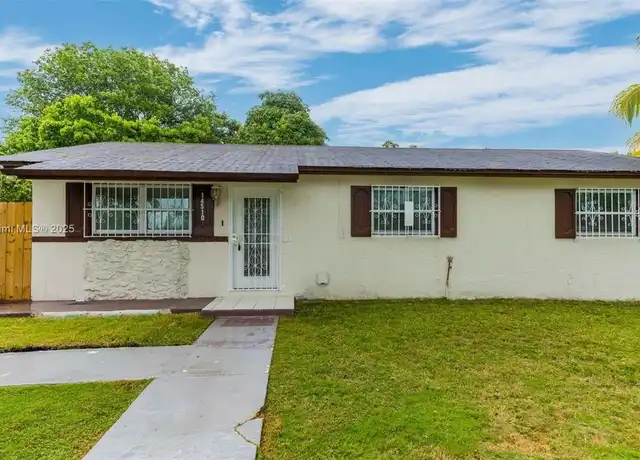 Property at 14510 SW 296th St, Homestead, FL, 33033, 3 beds, 1 bath, [object Object]