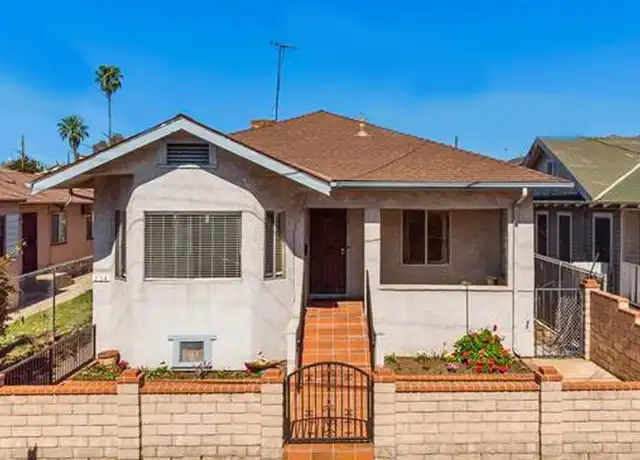Property at 236 W 12th St, San Pedro, CA, 90731, 3 beds, 1.5 baths, [object Object]