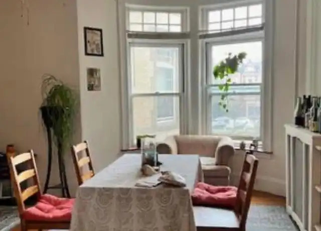 Property at 1677 Beacon St Unit D, Brookline, MA, 02445, 3 beds, 2 baths, [object Object]