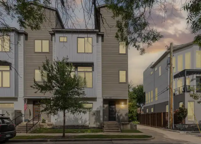 Property at 263 Currie St Unit 1, Fort Worth, TX, 76107, 3 beds, 3 baths, [object Object]
