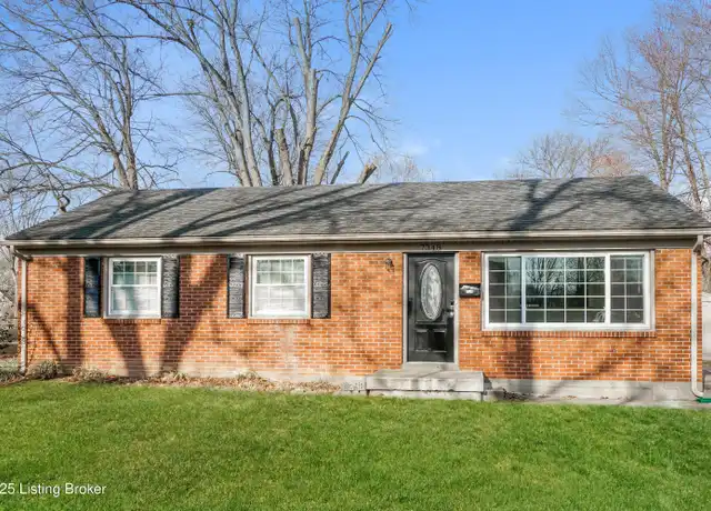 Property at 7348 Beechland Ave, Louisville, KY, 40258, 3 beds, 1 bath, [object Object]