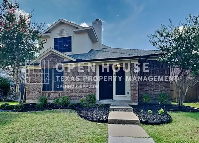 Property at 2911 Sunset Point Ln, Carrollton, TX, 75007, 3 beds, 2.5 baths, [object Object]