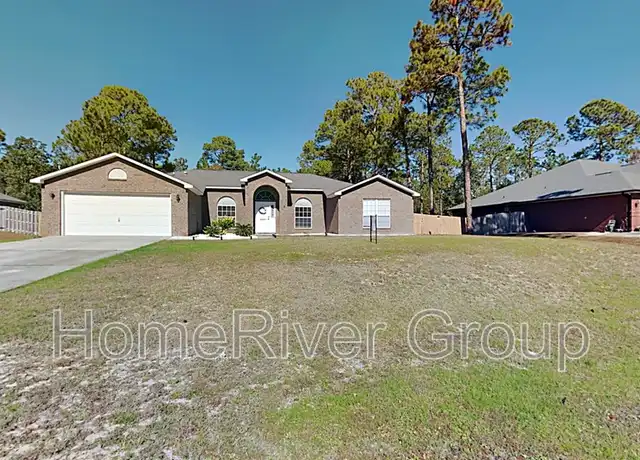 Property at 7036 Sawfish St, Navarre, FL, 32566, 4 beds, 2 baths, [object Object]