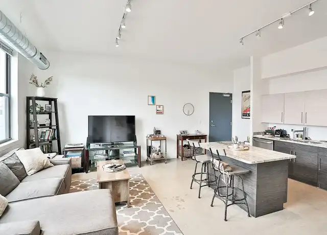 Property at 1062 N. Ashland - 1062 N Ashland Ave, Chicago, IL, 60622, 1 bed, 1 bath, [object Object]