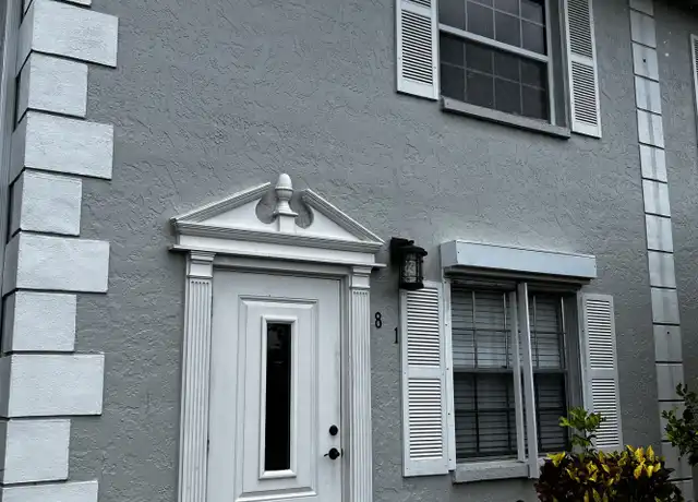 Property at 7104 Nantucket Cir #1, North Fort Myers, FL, 33917, 2 beds, 2 baths, [object Object]