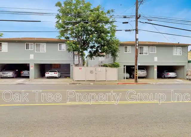Property at 6500 Foothill Blvd Unit C, Oakland, CA, 94605, 1 bed, 1 bath, [object Object]