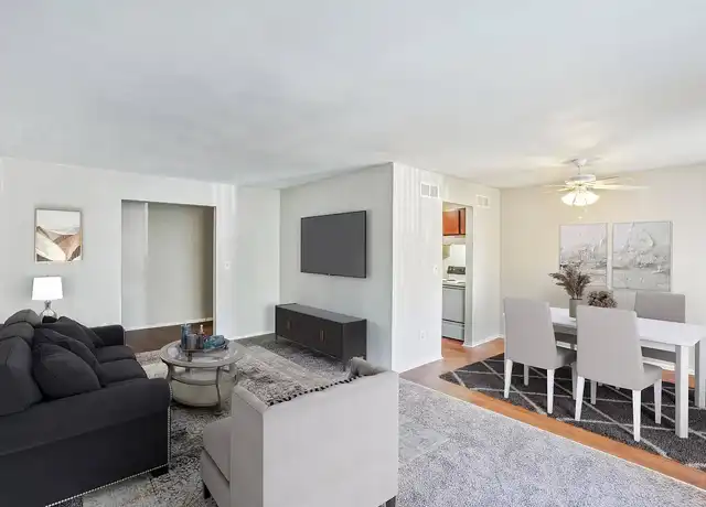 Property at Riverstone - 25740 Shiawassee St, Southfield, MI, 48033, 1-2 bed, 1 bath, [object Object]