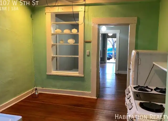 Property at 107 W 5th St, Tucson, AZ, 85705, 1 bed, 1 bath, [object Object]