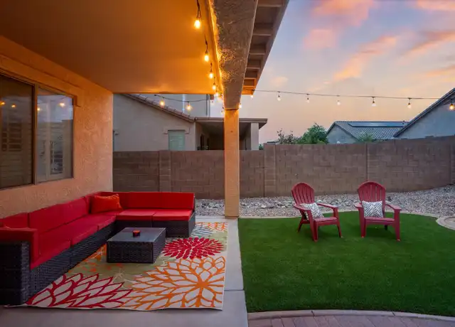 Property at 8566 W Cinnabar Ave, Peoria, AZ, 85345, 5 beds, 3 baths, [object Object]