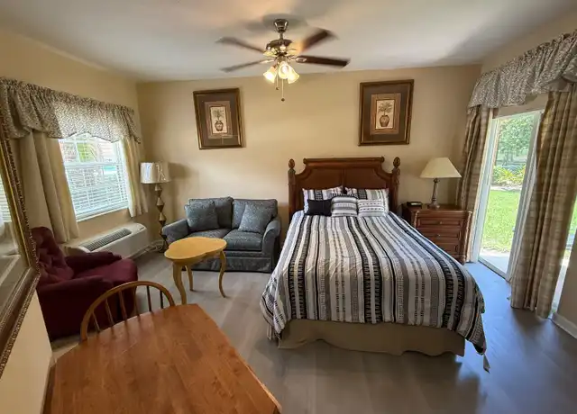 Property at 8306 Mulligan Cir Unit B, Port St. Lucie, FL, 34986, 1 bed, 1 bath, [object Object]