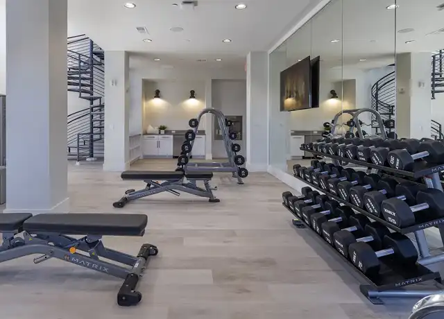 Property at Trio at Jubilee Park - 7663 Jubilee Park Blvd, Orlando, FL, 32822, 0-1 beds, 1 bath, [object Object]