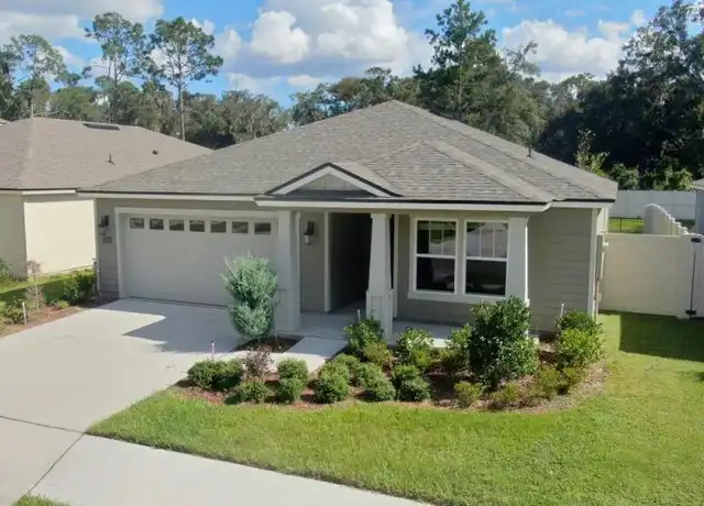 Property at 75032 Nassau Station Way, Yulee, FL, 32097, 3 beds, 2 baths, [object Object]