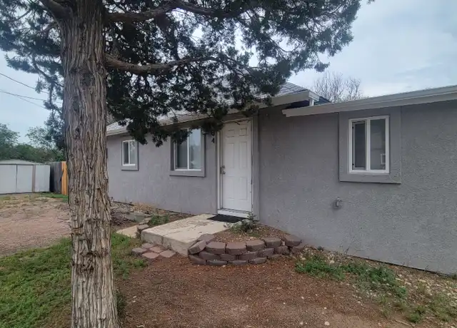 Property at 404 S Race St, Fountain, CO, 80817, 2 beds, 1 bath, [object Object]