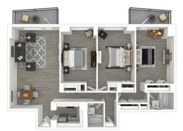 Property at 79 Saint Alphonsus St, Boston, MA, 02120, 3 beds, 2 baths, [object Object]