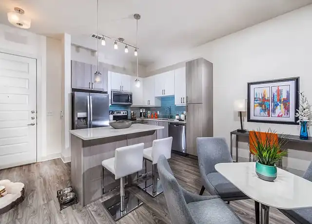 Property at Inwood Station Apartments - 2727 Inwood Rd, Dallas, TX, 75235, 0-2 beds, 1-2 bath, [object Object]