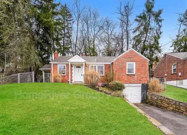 Property at 414 Pennwood Dr, Pittsburgh, PA, 15235, 3 beds, 1 bath, [object Object]
