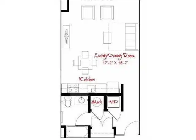 Property at 39 Maxwells Grn Unit DUMMY, Somerville, MA, 02145, 0 beds, 1 bath, [object Object]