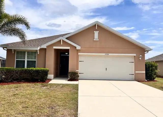 Property at 25524 Lambert Ln, Punta Gorda, FL, 33950, 3 beds, 2 baths, [object Object]