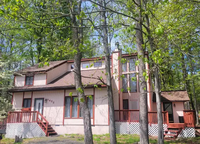 Property at 7097 Cypress Ln, Tobyhanna, PA, 18466, 4 beds, 2 baths, [object Object]