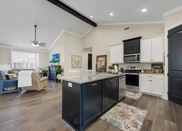 Property at Cooper Ridge Luxury Apartment Homes - 3681 Cooper Ridge Dr, Texarkana, TX, 75503, 3 beds, 2 baths, [object Object]
