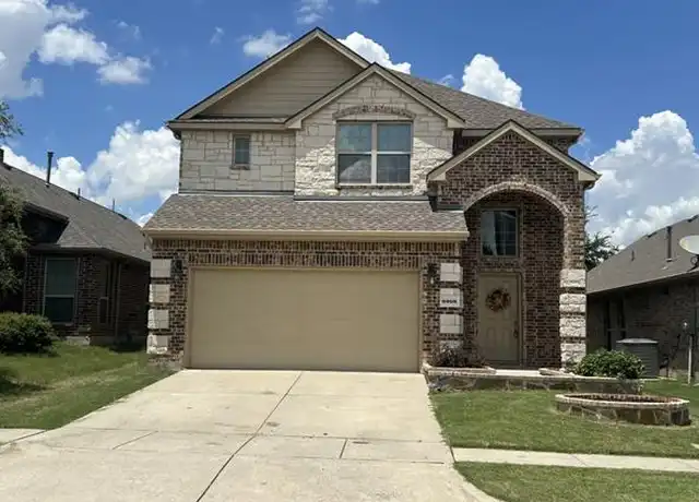 Property at 9908 Moccasin Creek Ln, McKinney, TX, 75071, 3 beds, 2.5 baths, [object Object]