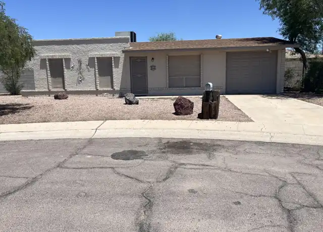 Property at 406 E Saguaro St, Casa Grande, AZ, 85122, 3 beds, 2 baths, [object Object]