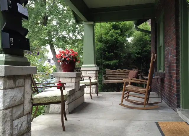 Property at 2115 Ashwood Ave Unit A Downstairs, Nashville, TN, 37212, 3 beds, 1 bath, [object Object]