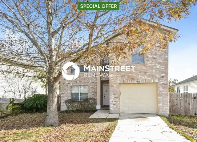 Property at 9438 Bending Crst, San Antonio, TX, 78239, 4 beds, 2.5 baths, [object Object]